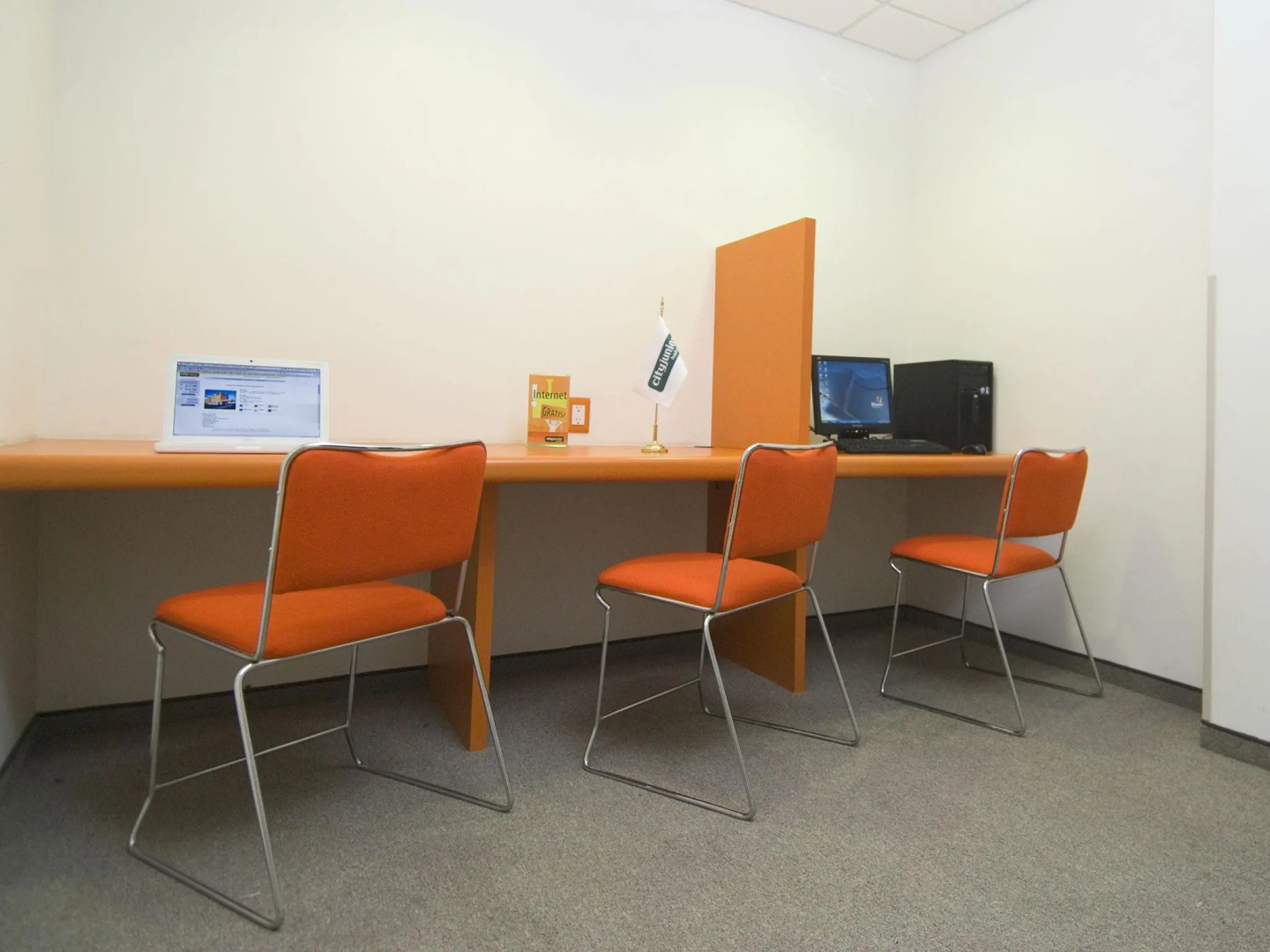 City Express Junior by Marriott Toluca Aeropuerto