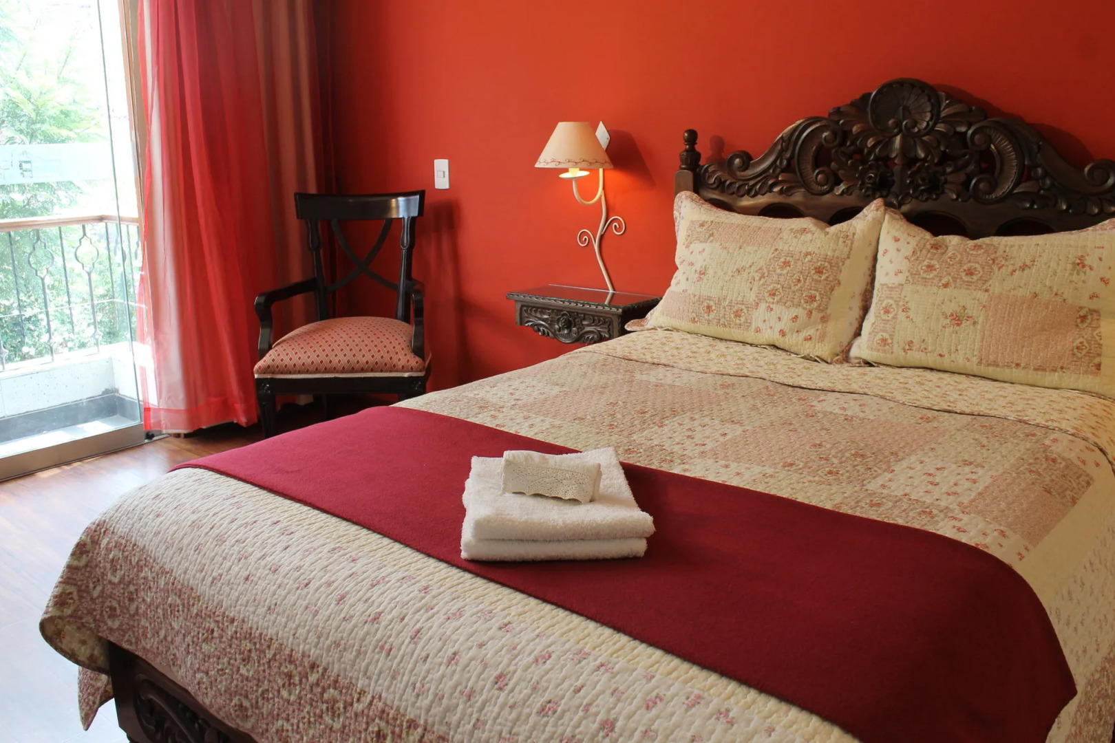 Hotel Boutique Villa Elisa