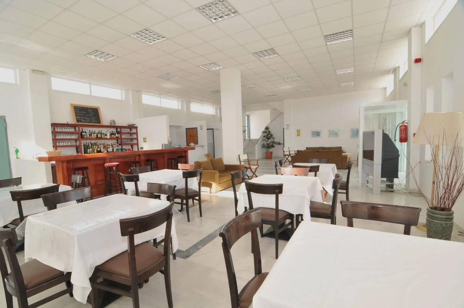 Fourtounis Hotel
