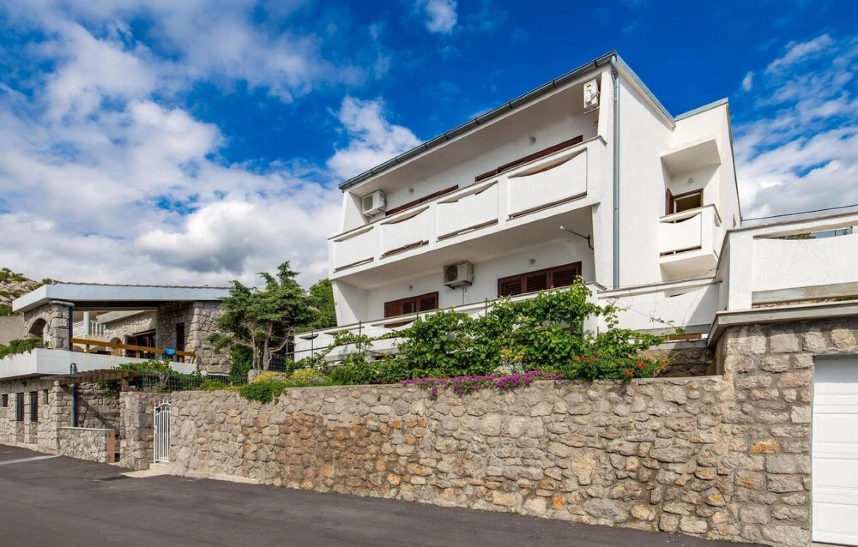 Amazing Home in Sveti Juraj With Wifi and 0 Bedrooms