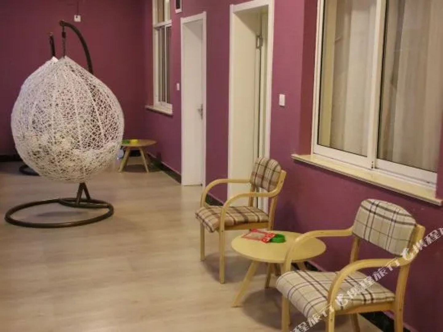 Dali Muguangshuian Hostel