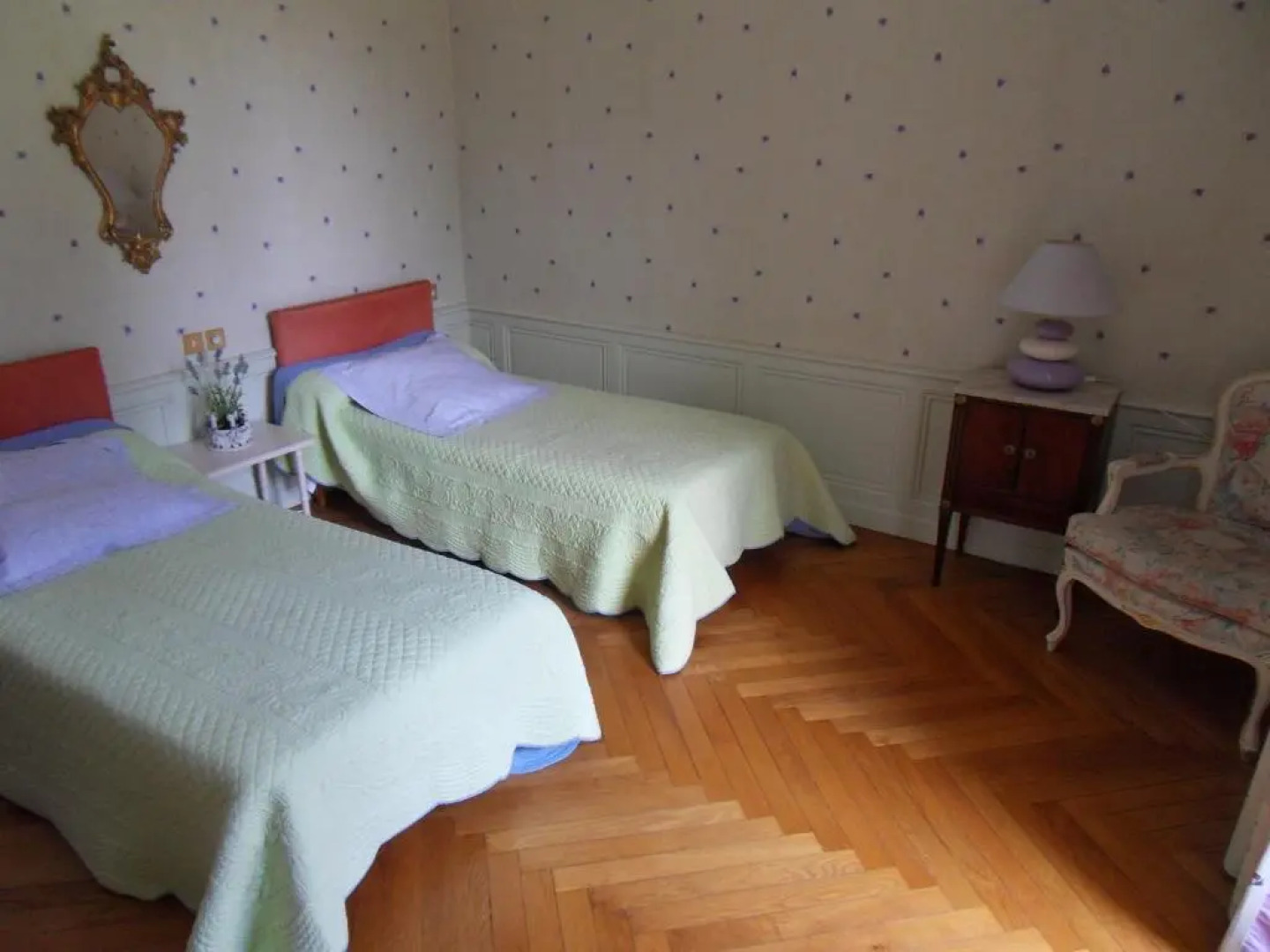 Château de la Motte