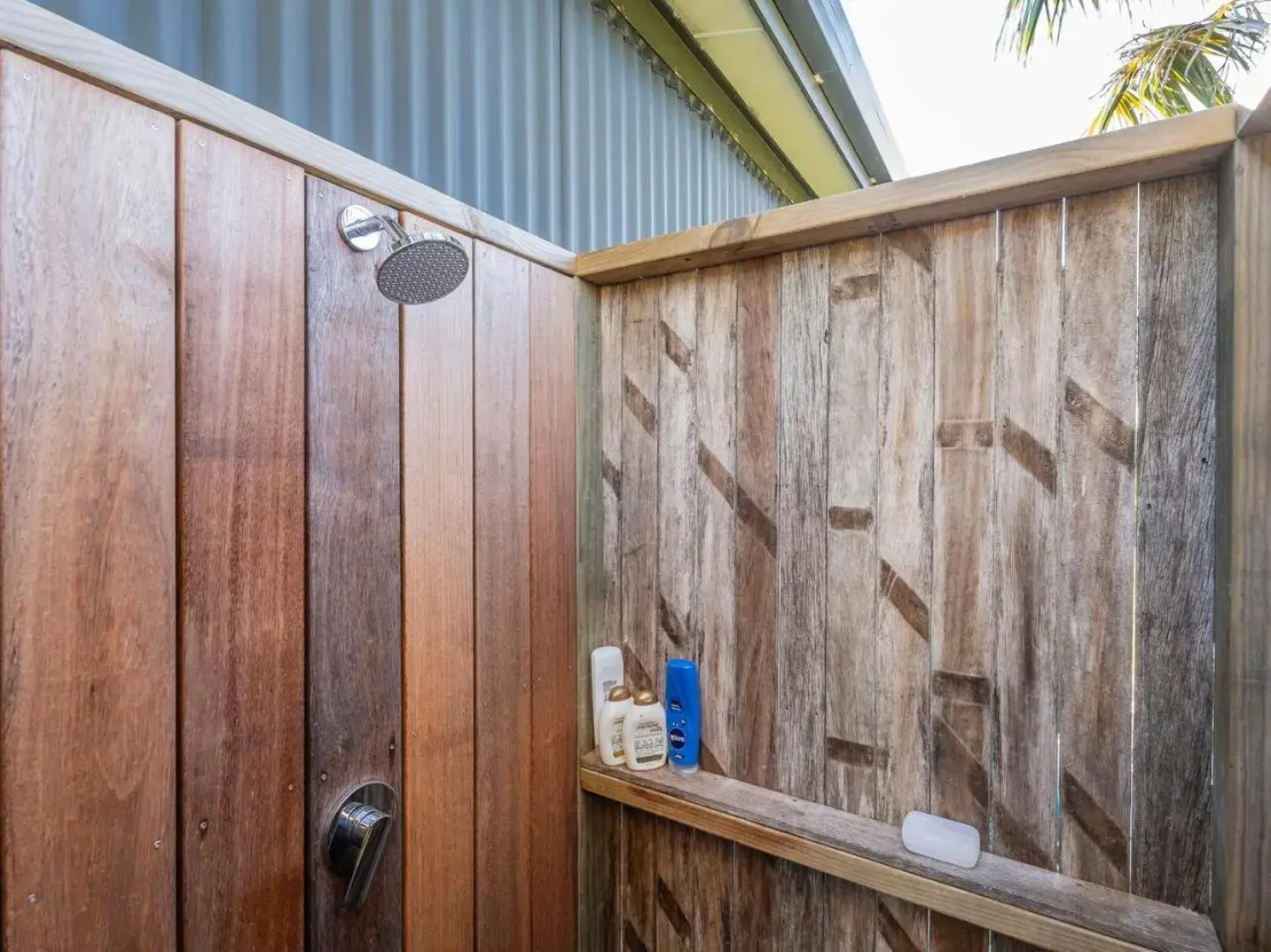 No 5 - Kuaotunu Holiday Home