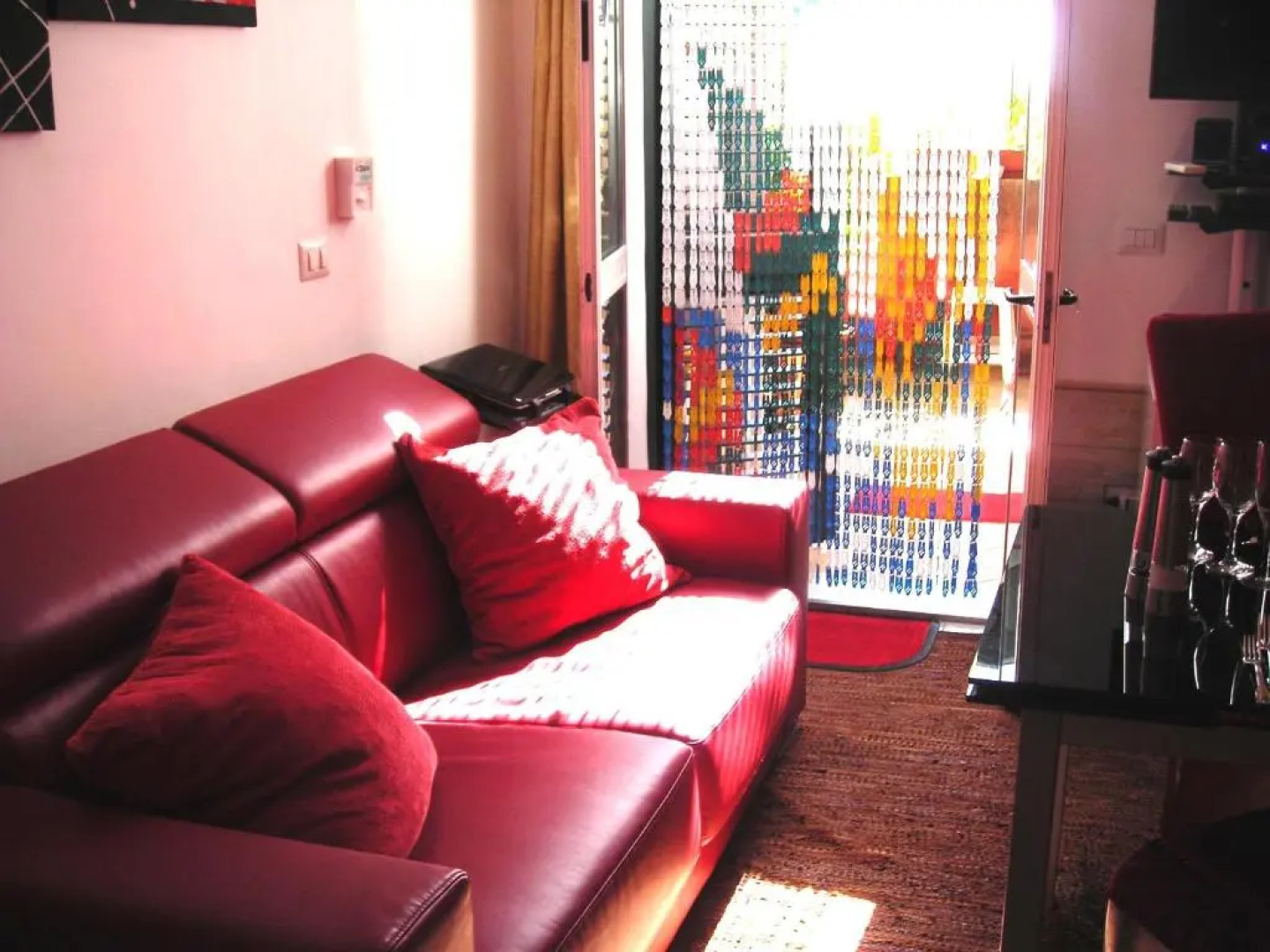 Appartamento Residence Canalotto