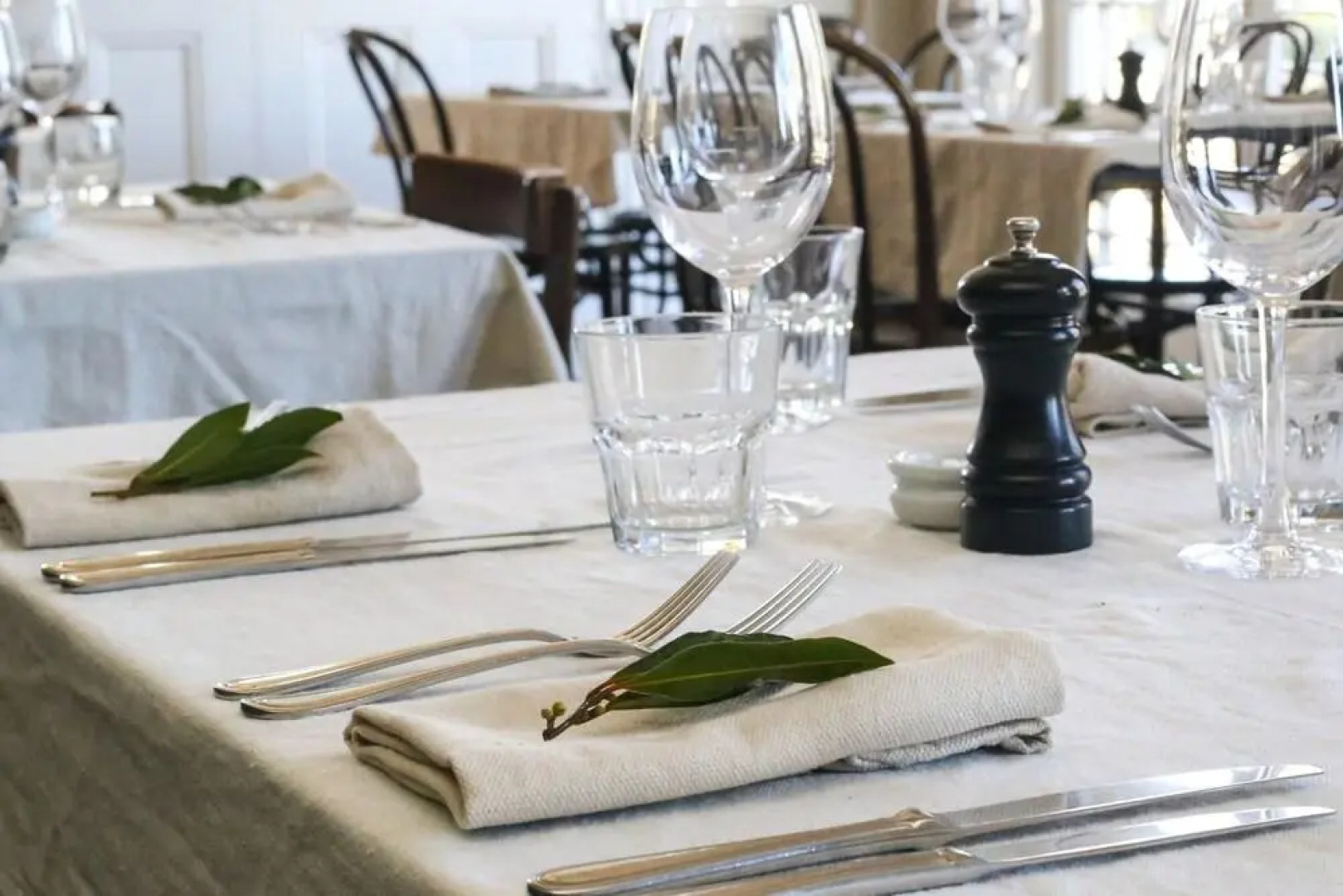 Peppers Martinborough