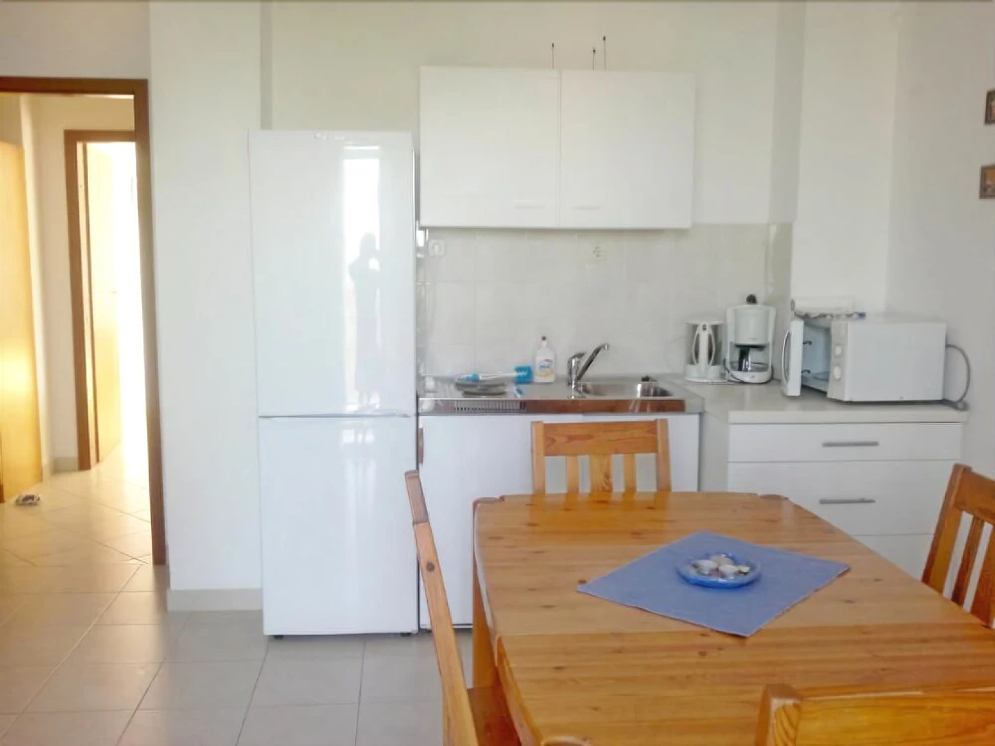 Apartments and Rooms Mladenka