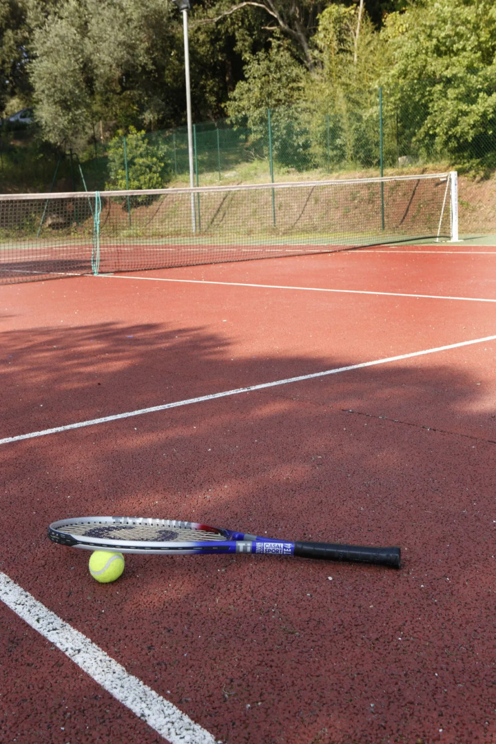 Village Club La Font des Horts