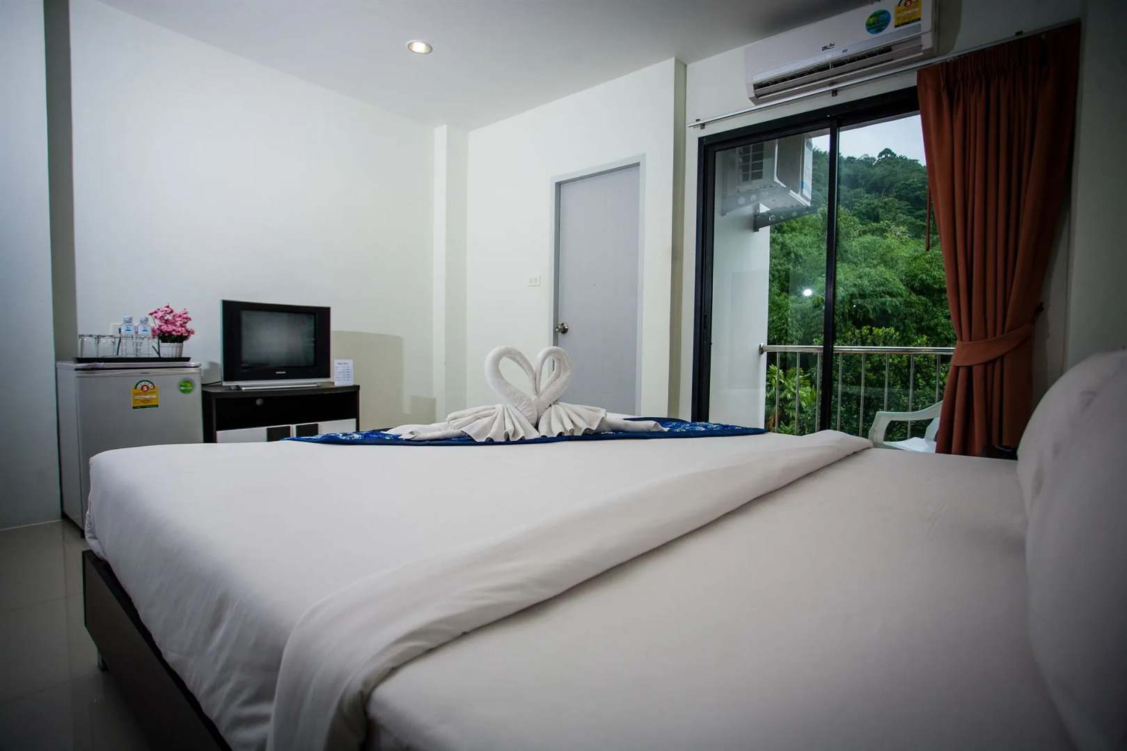 The Wave Patong Boutique Hotel