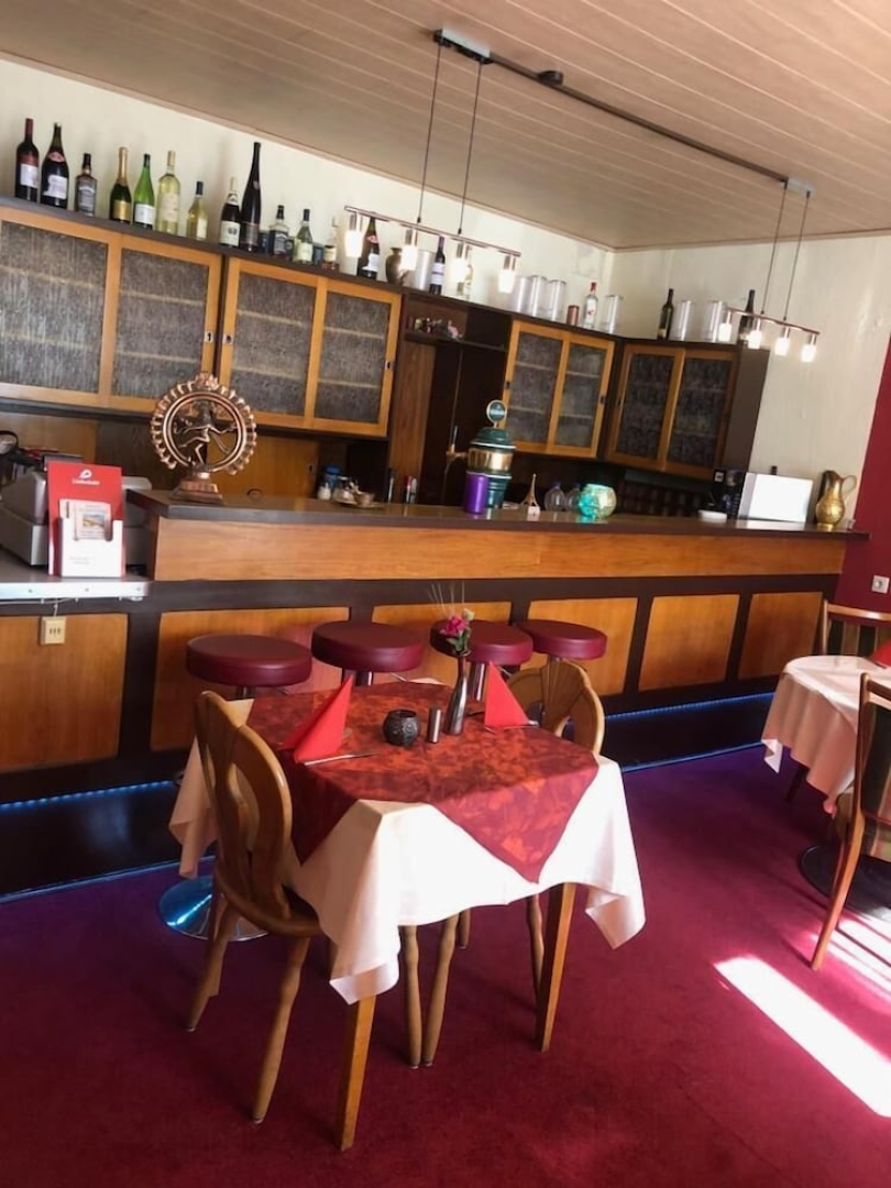 Hotel Stadt Wolfhagen