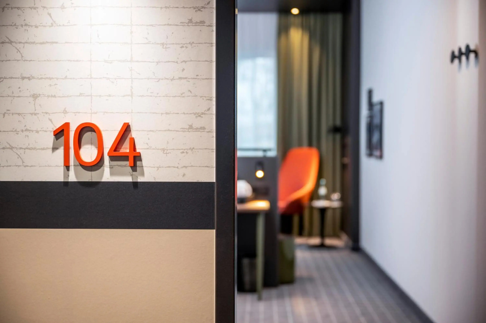 Novotel Suites Paris CDG Airport Villepinte