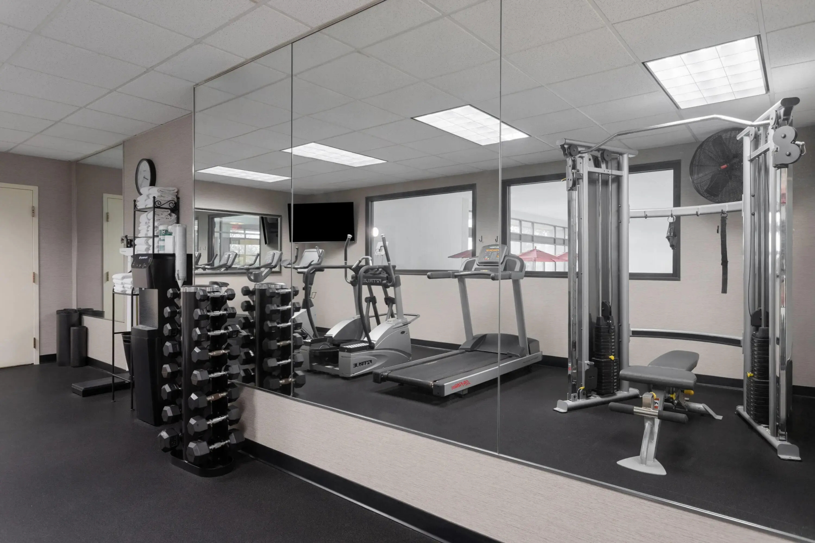 Wyndham Minneapolis South/Burnsville