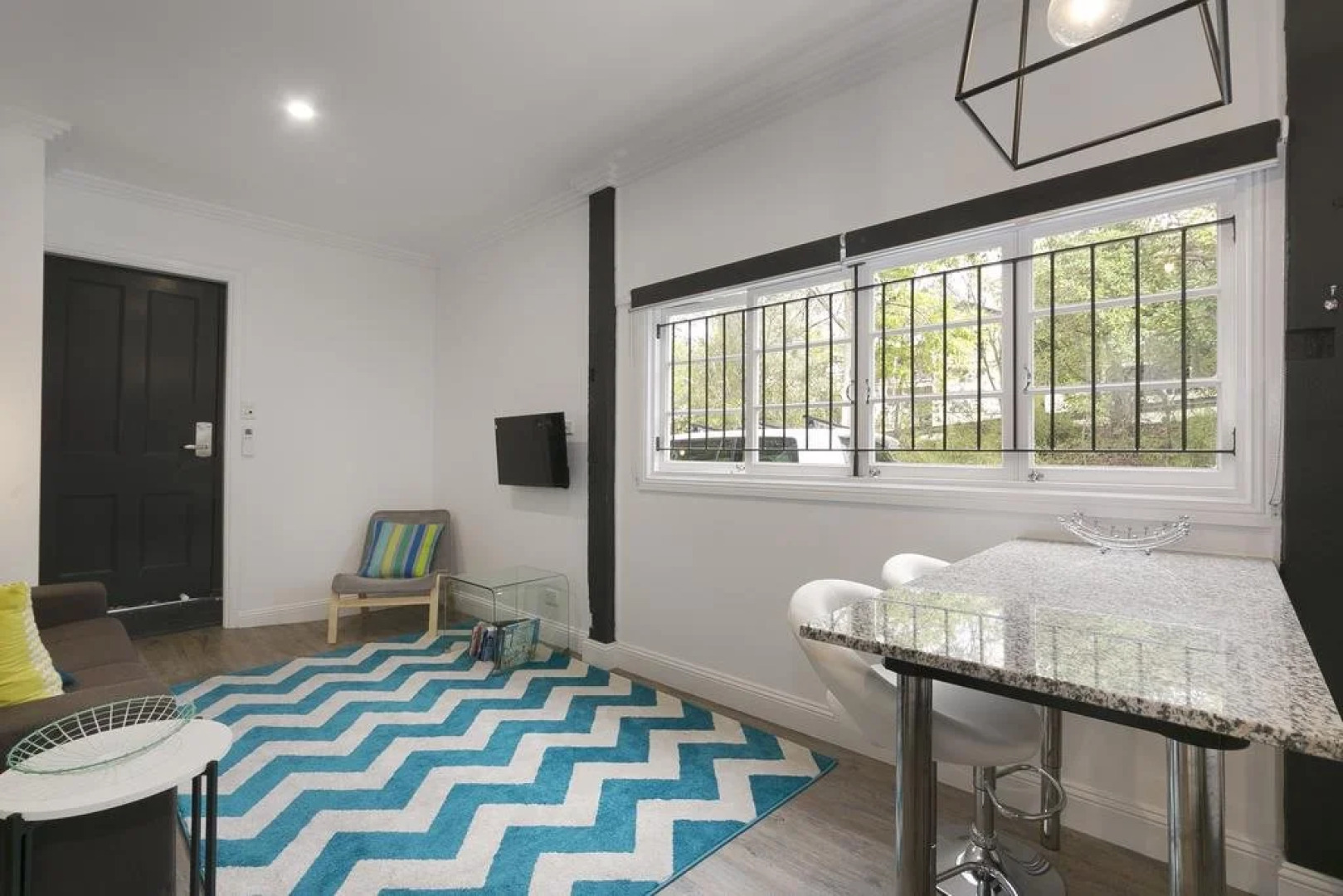 Milton Mews - Townhouses