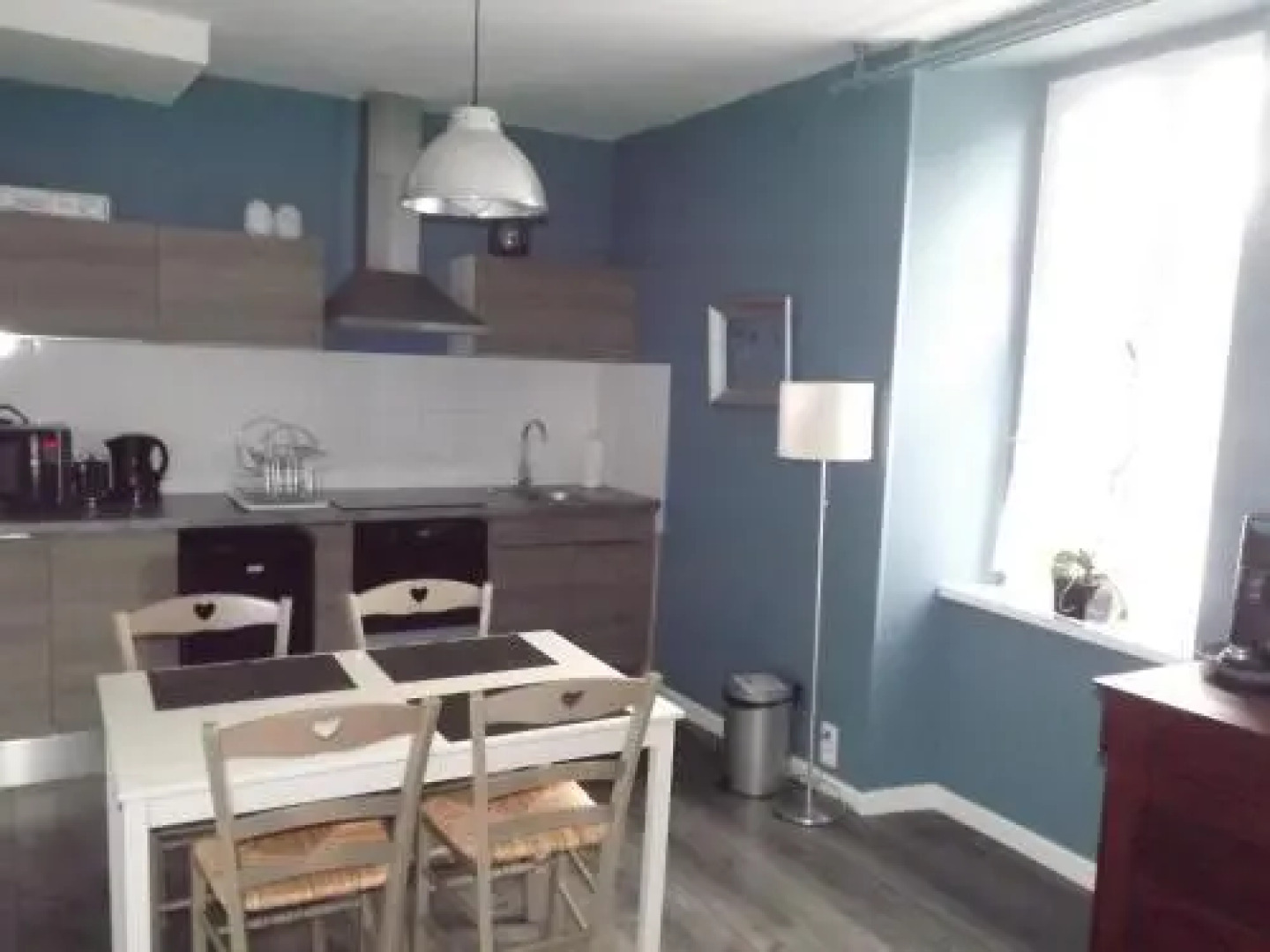 Appart'hotel Maison Saint Michel