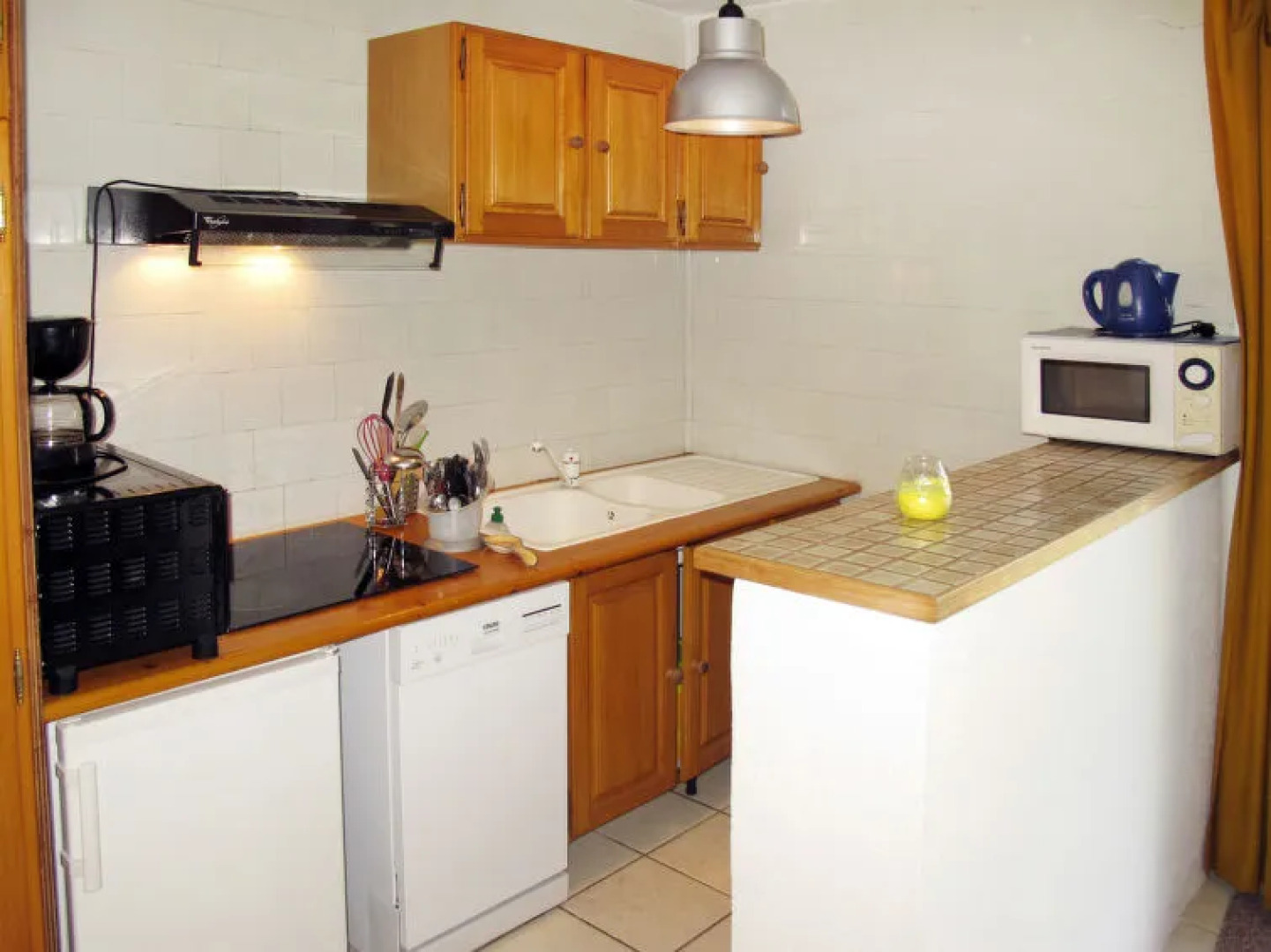 Hameau du Montcalm (MCM150)