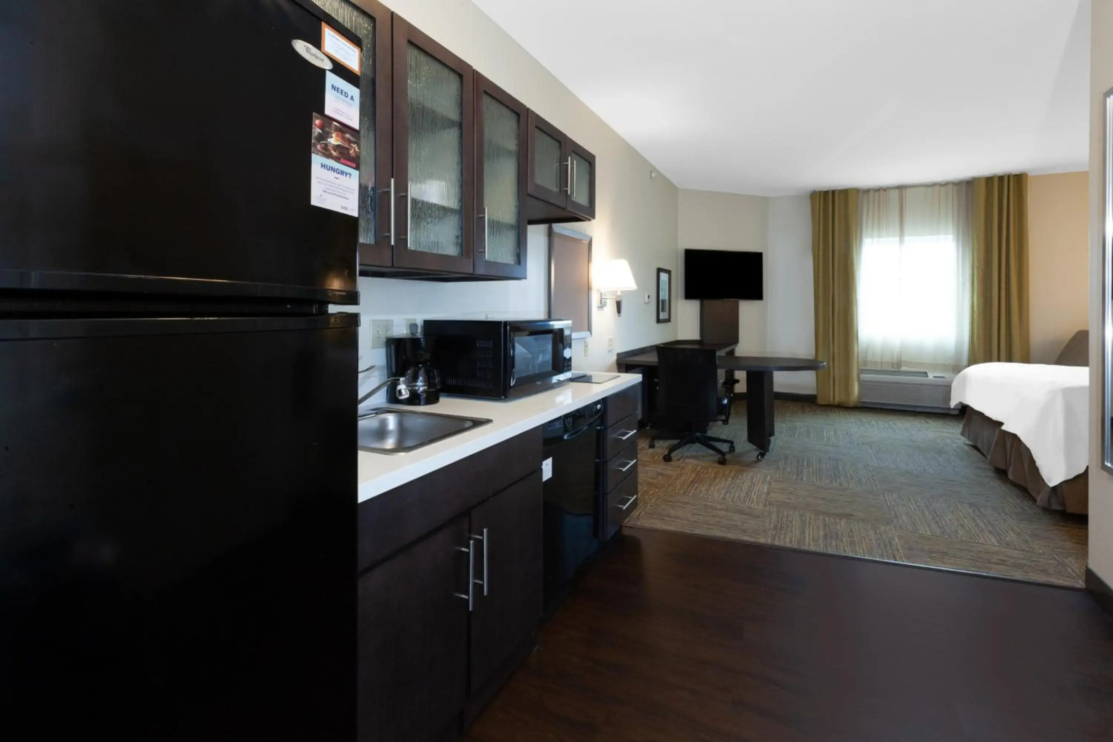 Candlewood Suites Kalamazoo Se by IHG