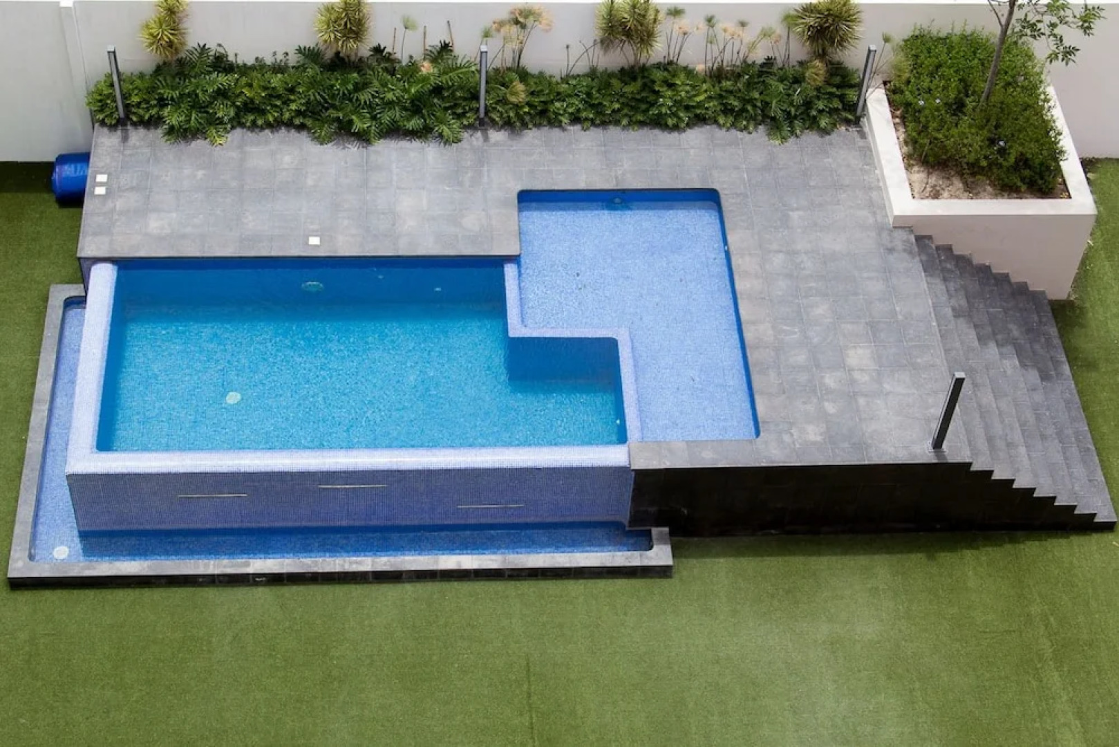 Redwood Villas Extended Stay Zona Lomas