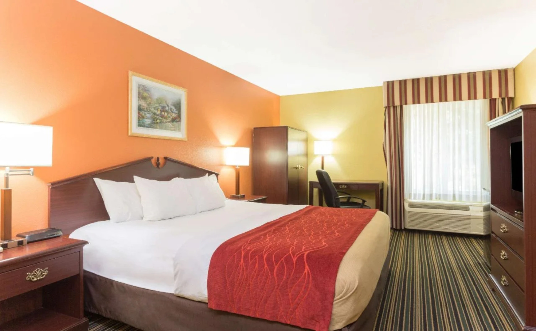 Baymont Inn and Suites