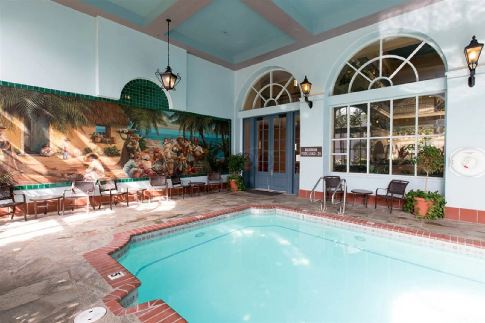 Embassy Suites by Hilton Los Angeles LAX South/El Segundo