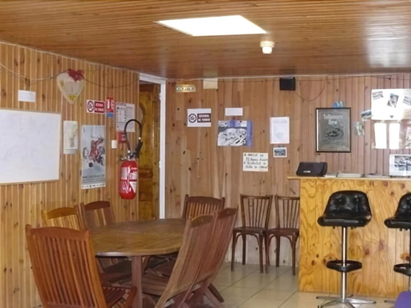 Le Logis Catalan - Gîte de groupe et familial