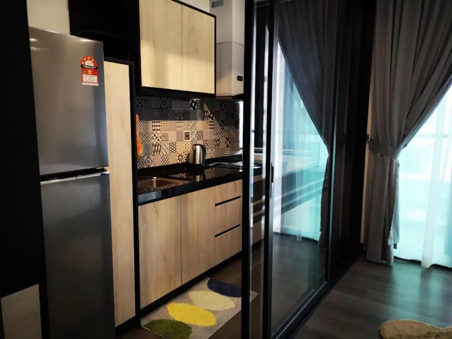 Hikari Homestay, Vista Bangi