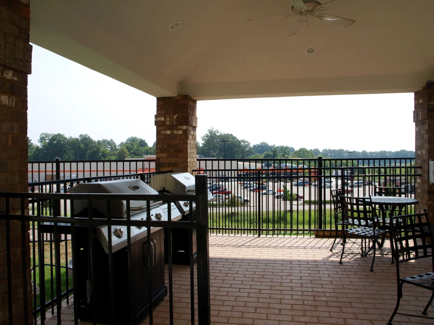 Candlewood Suites Vicksburg by IHG