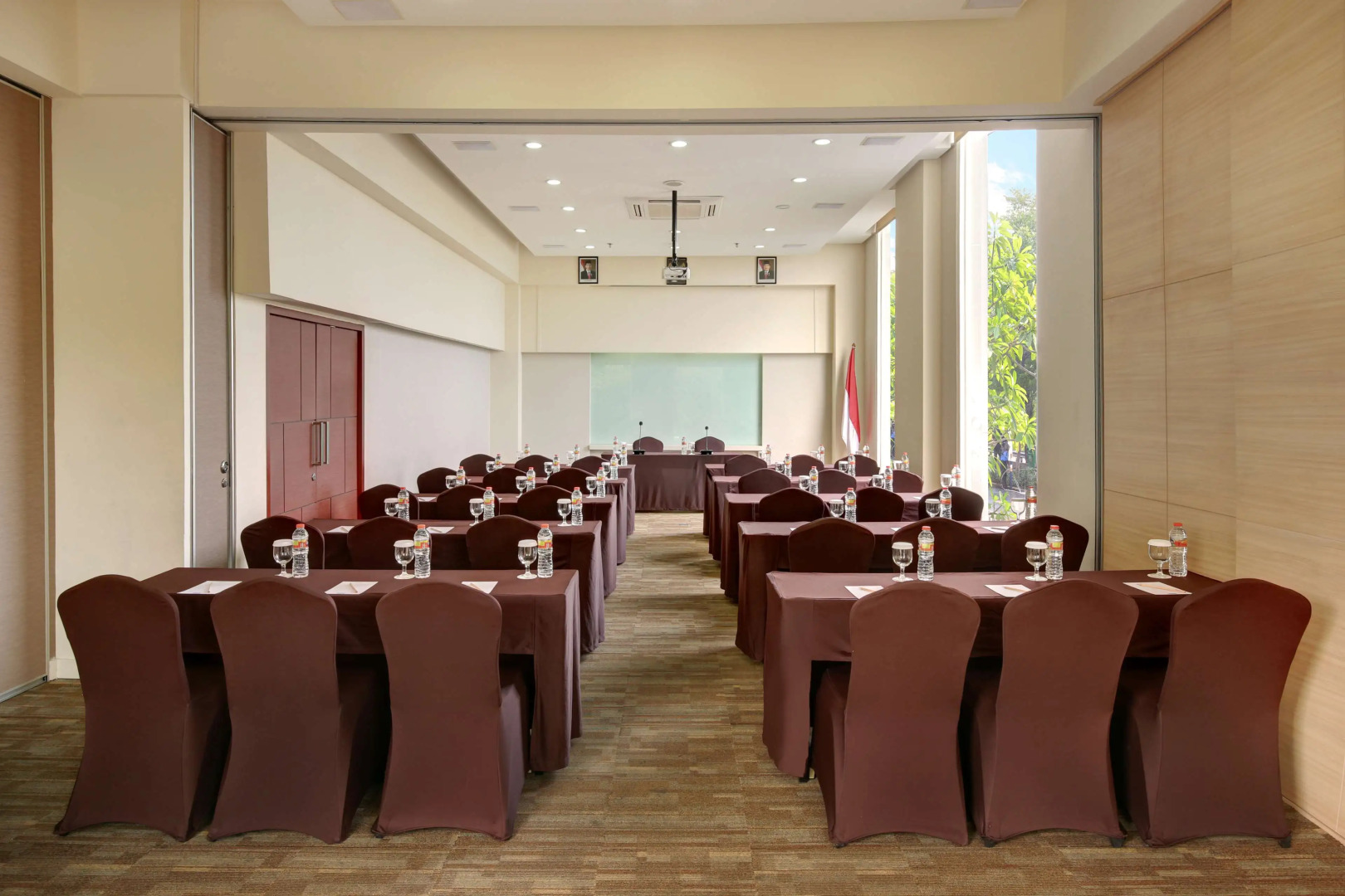 Kyriad Hotel Airport Jakarta