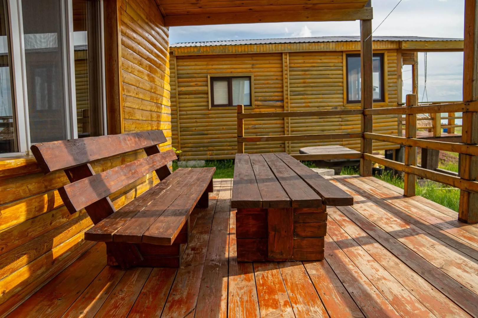 Большой Плёс