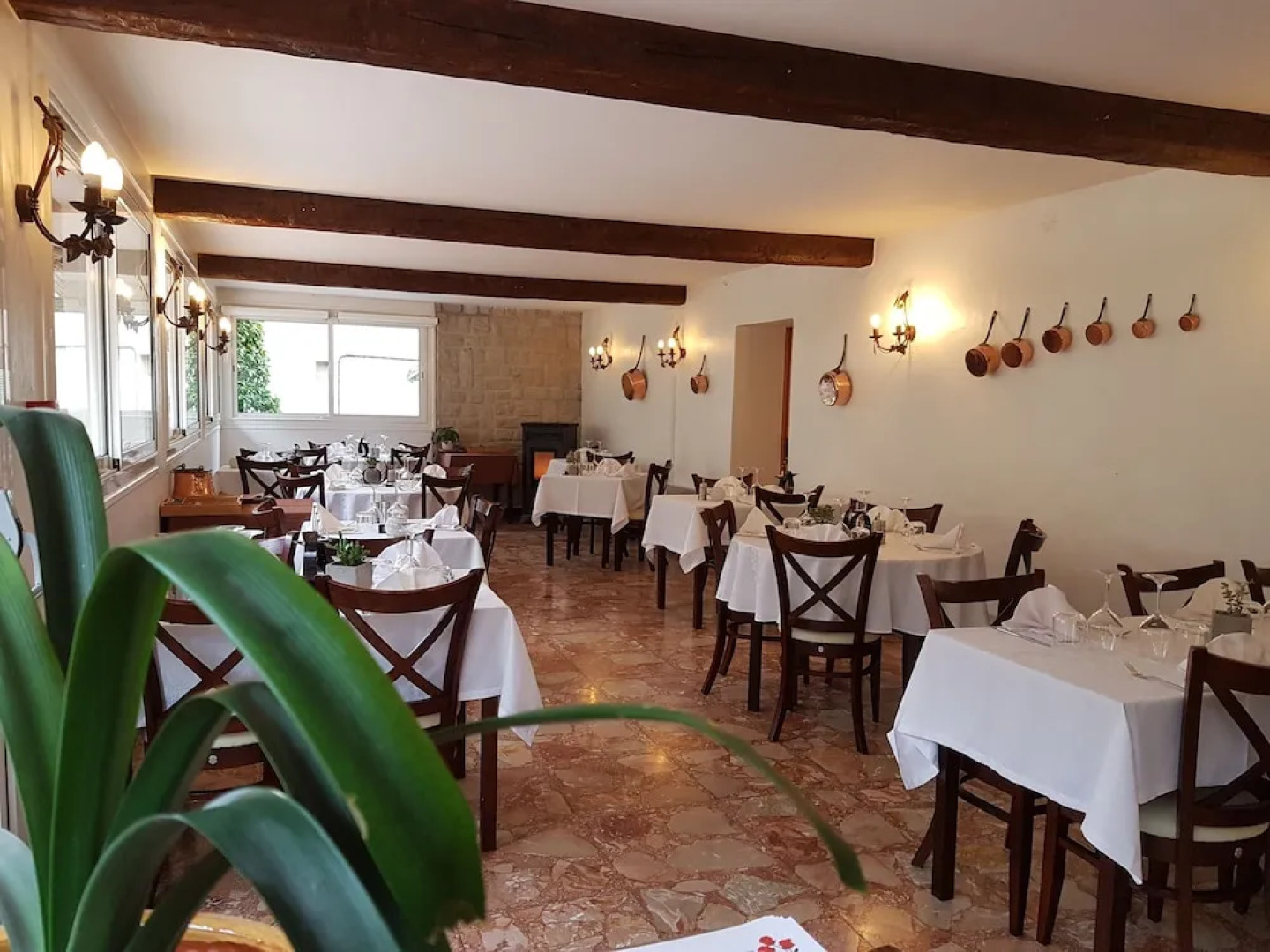 Hôtel Restaurant Le Lachens