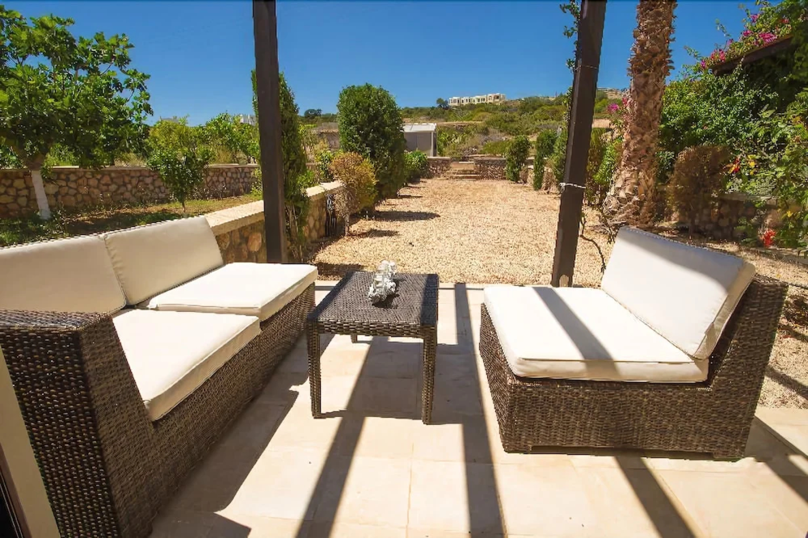 Villa Sunrise