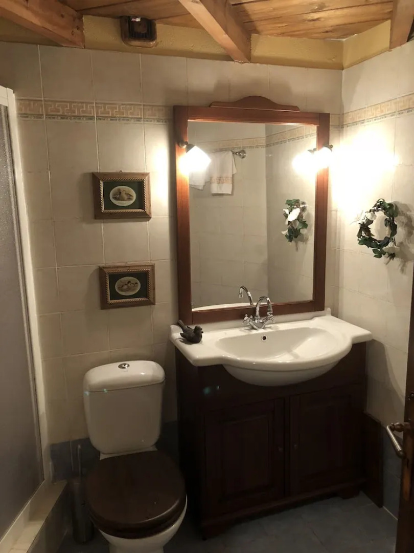 Arahova Cozy Apartment