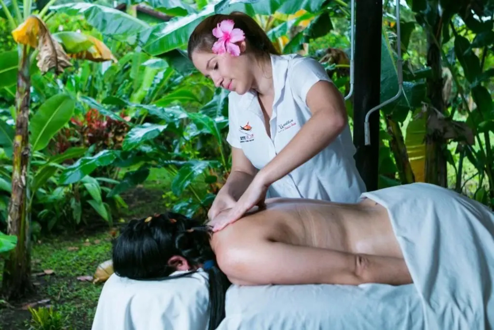 Hotel Mountain Paradise