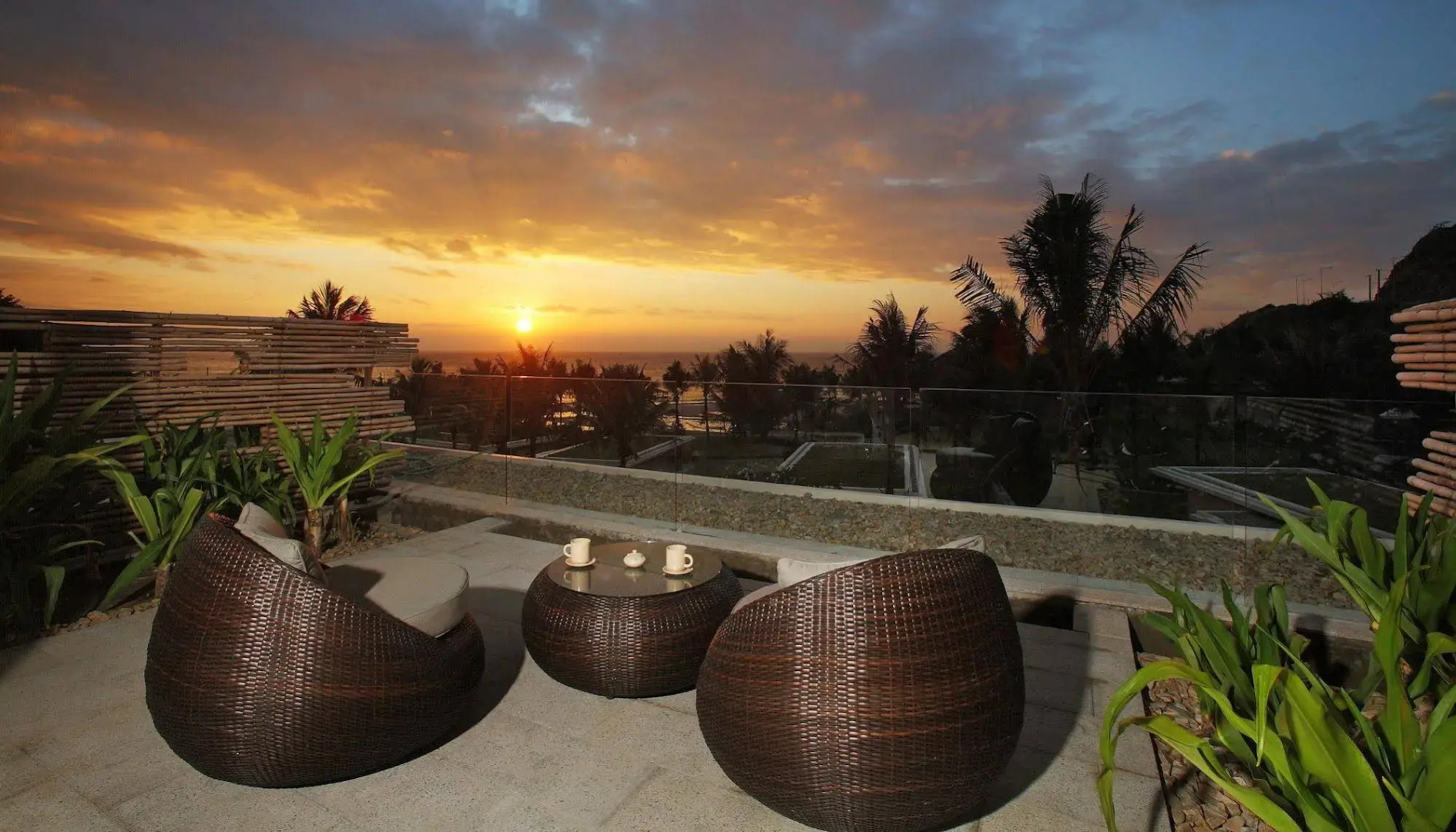 Mia Resort Nha Trang