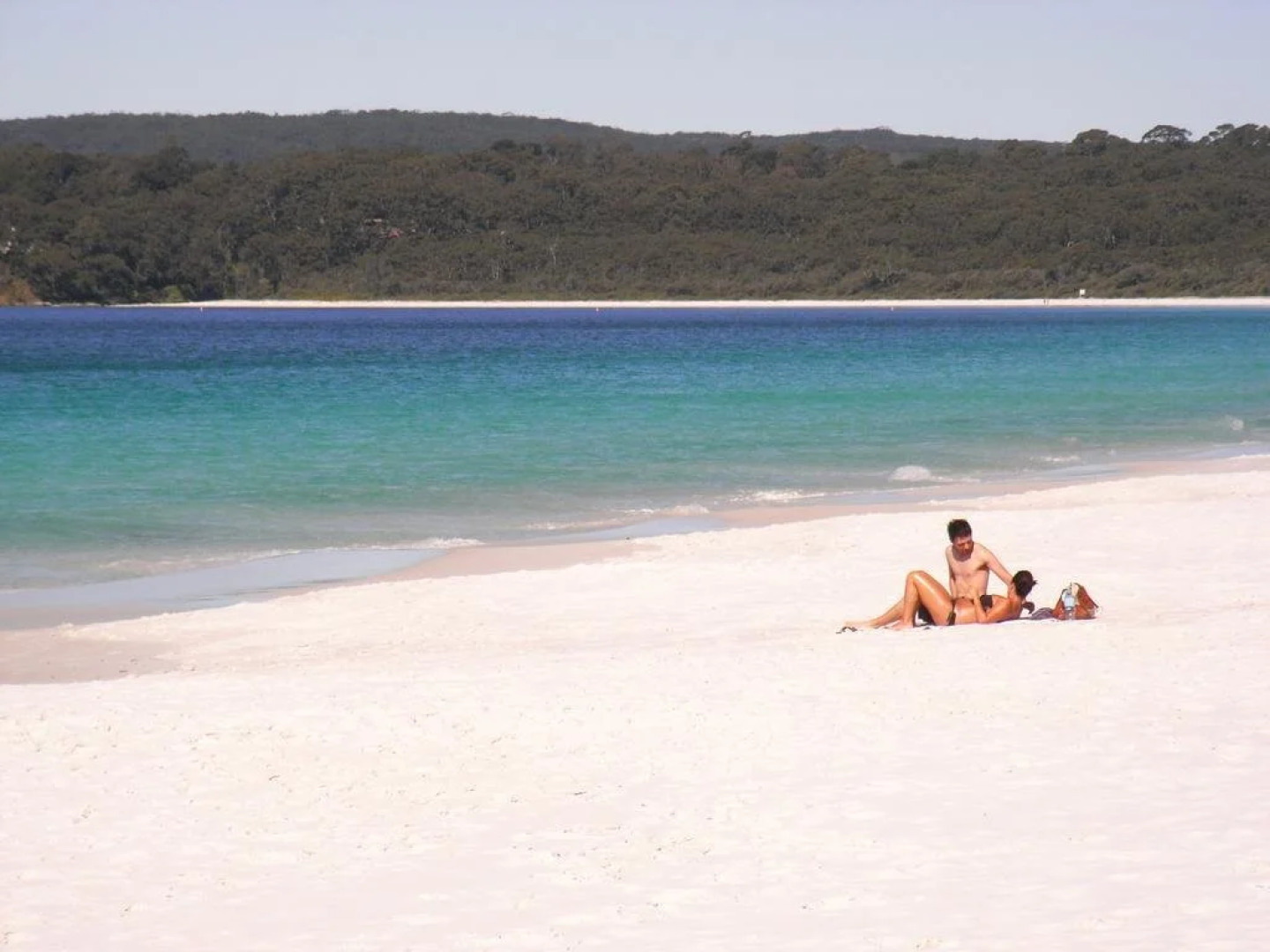 Huskisson Bed & Breakfast