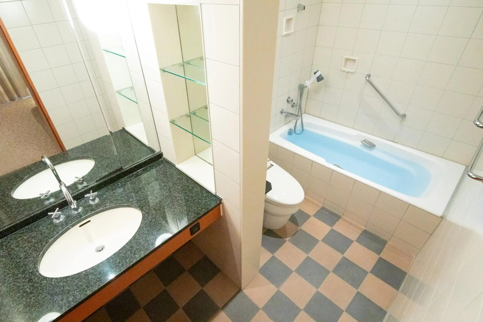 Hotel Nikko Oita Oasis Tower