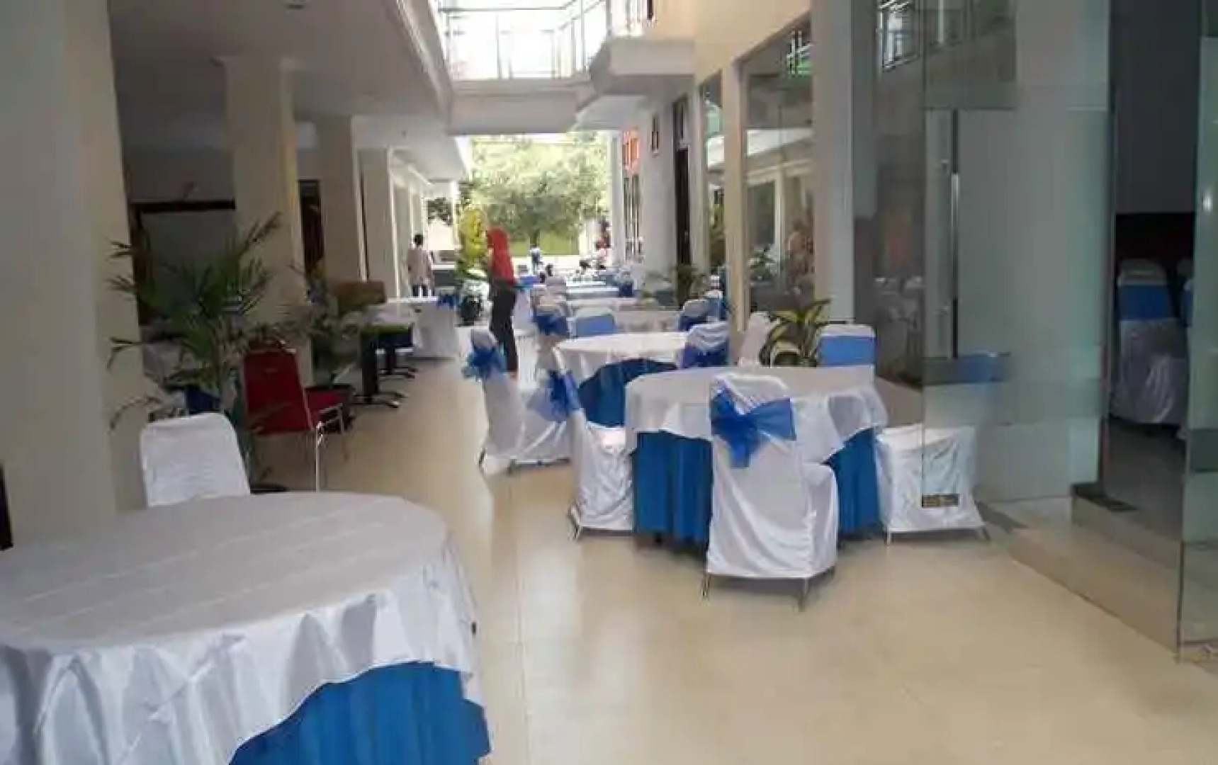 Hotel Griya Lestari Pati