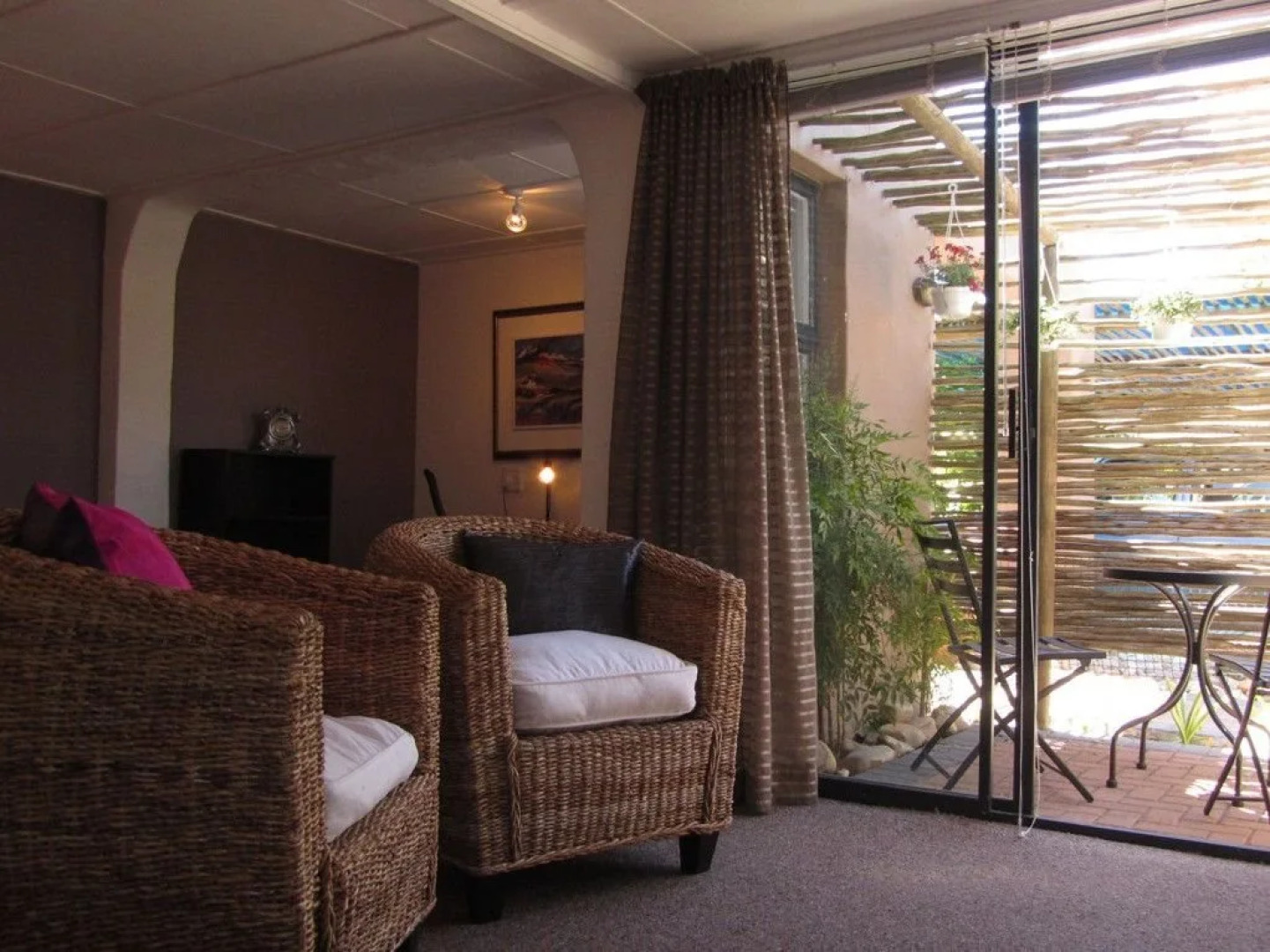 Absolute Bosch Guest House