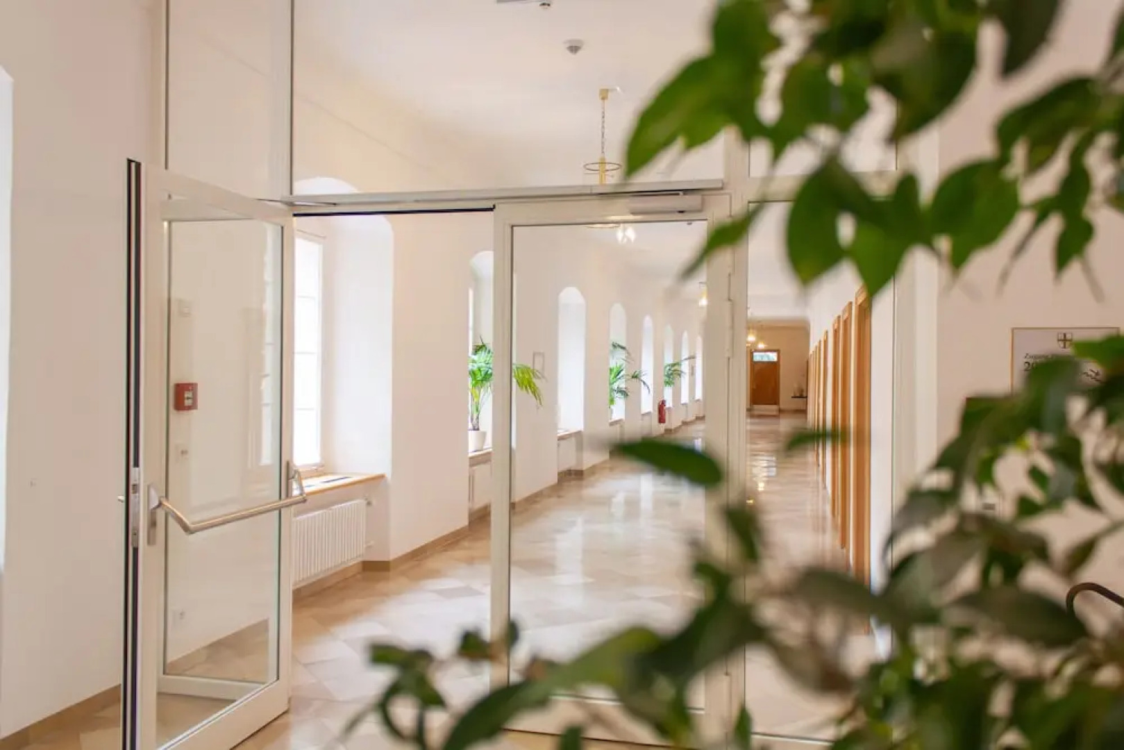 Gästehaus St. Georg