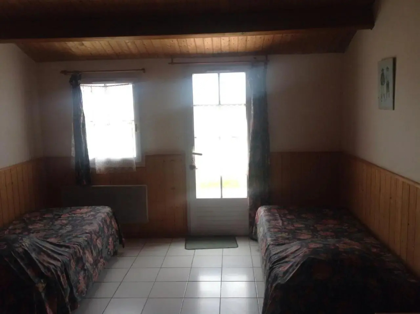 Ferme Auberge LIle Sauvage