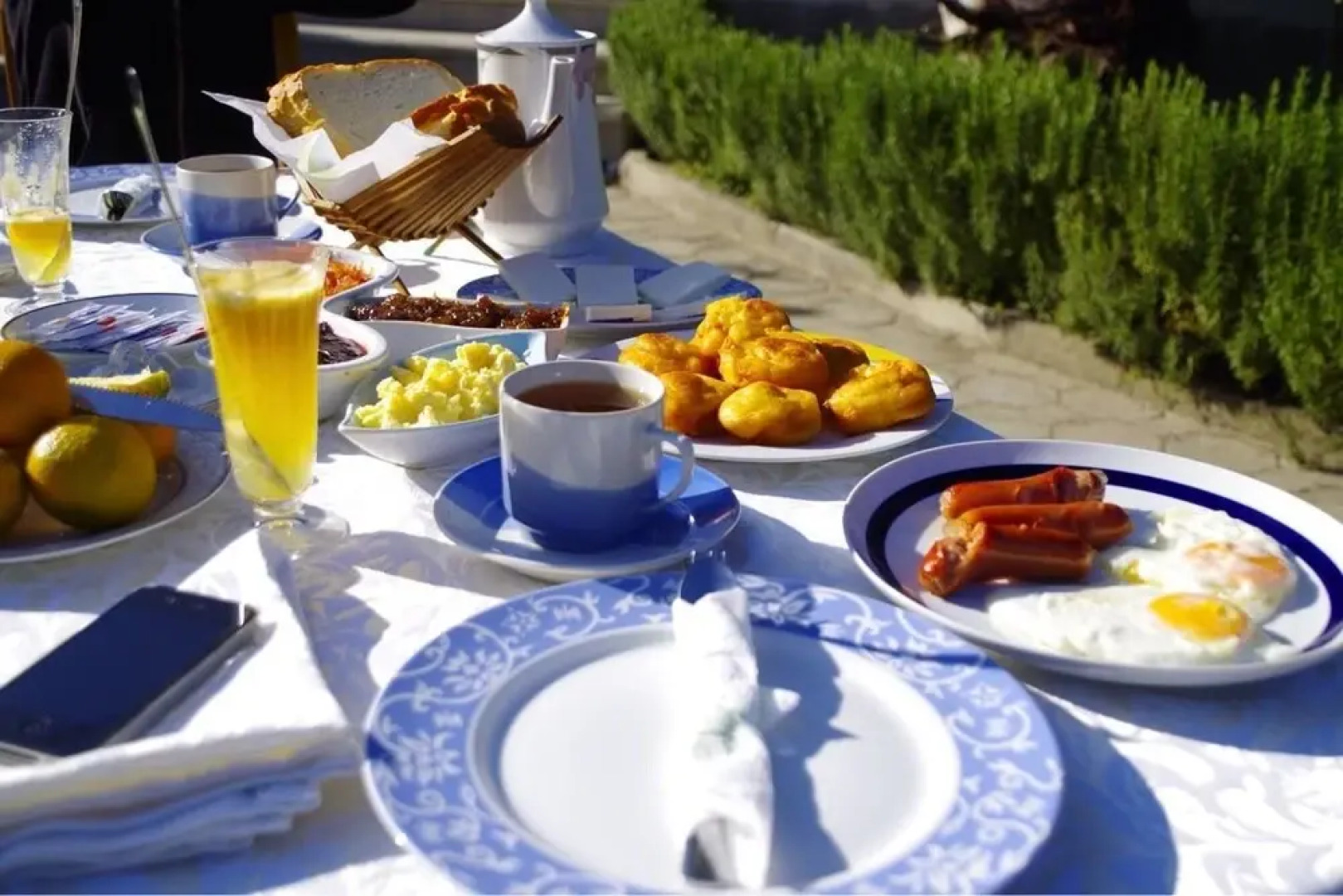 Guest house Villa Lili