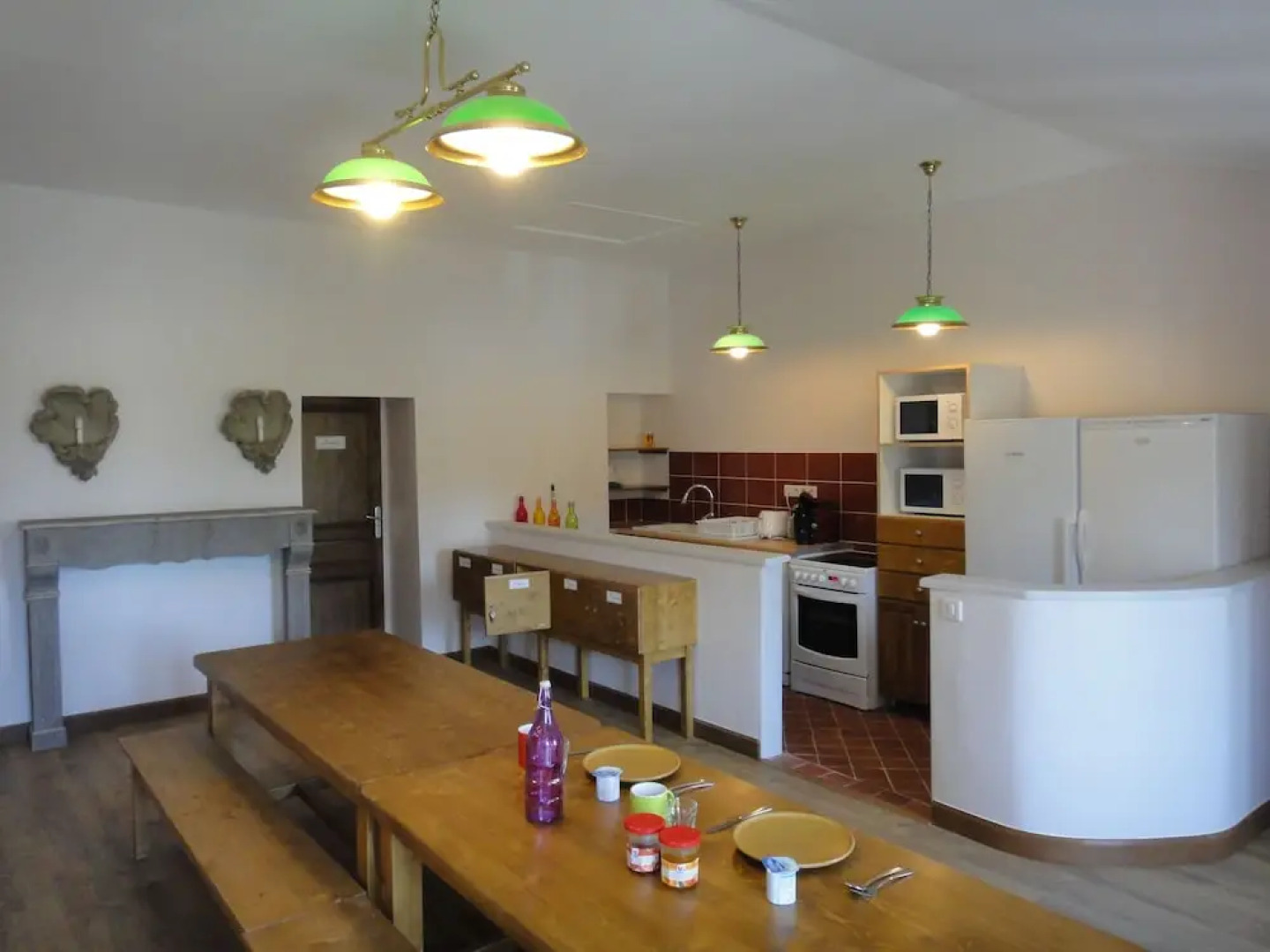 Les Terres de Saint Hilaire