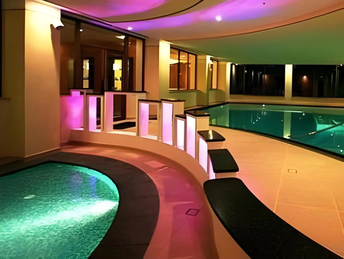 Hotel Residence Anda