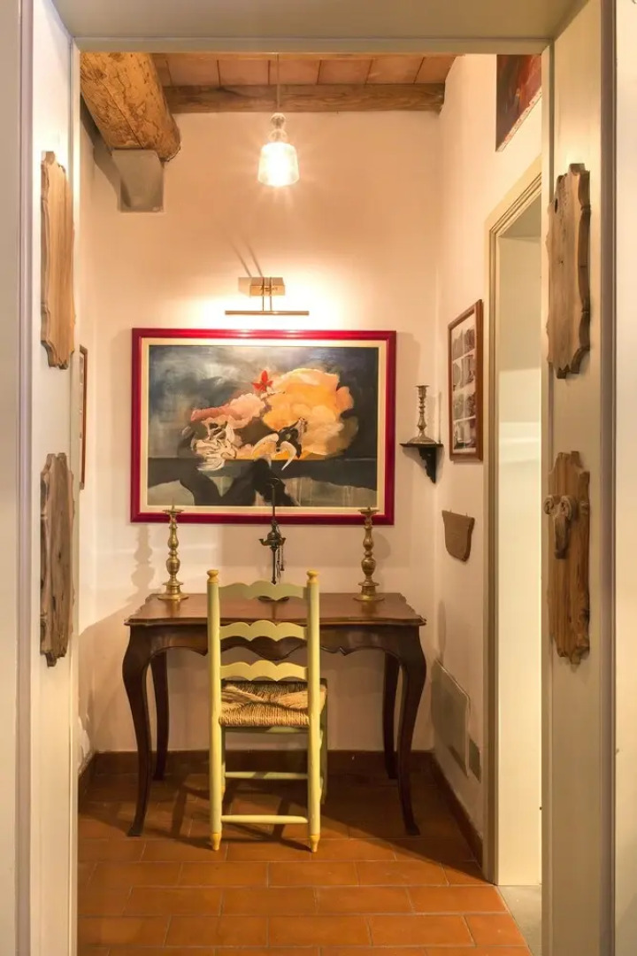 Agriturismo Pratofranco