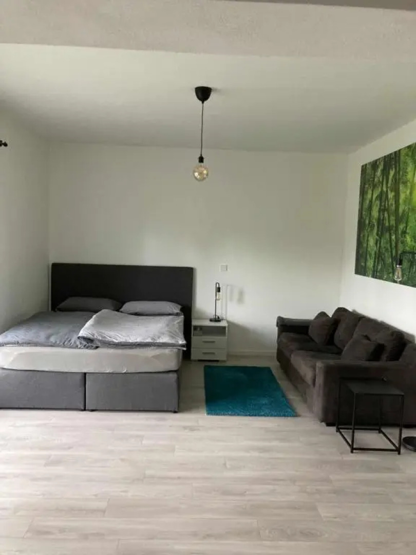 Forststrasse Apartment