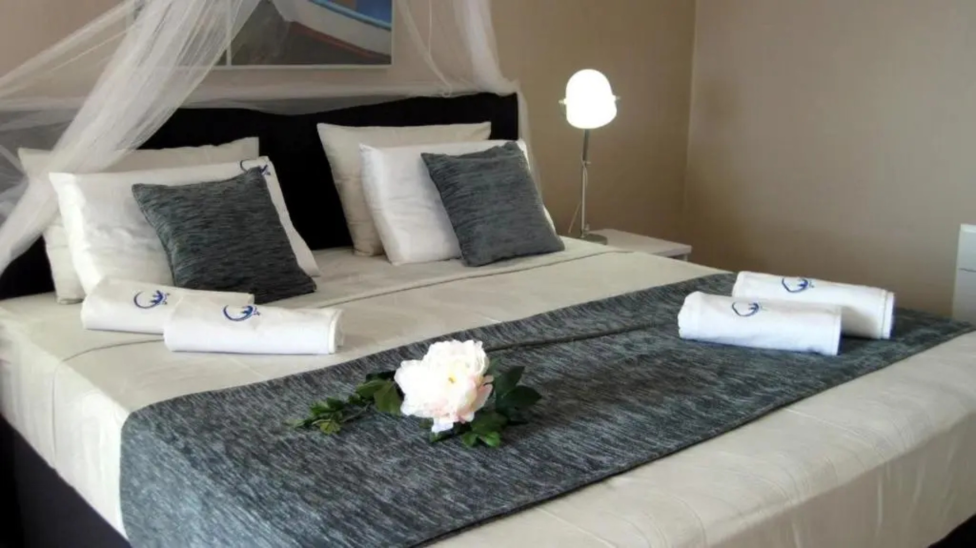 Great View Villa Galant Curaçao - Completely Renovated in November 2019!!!