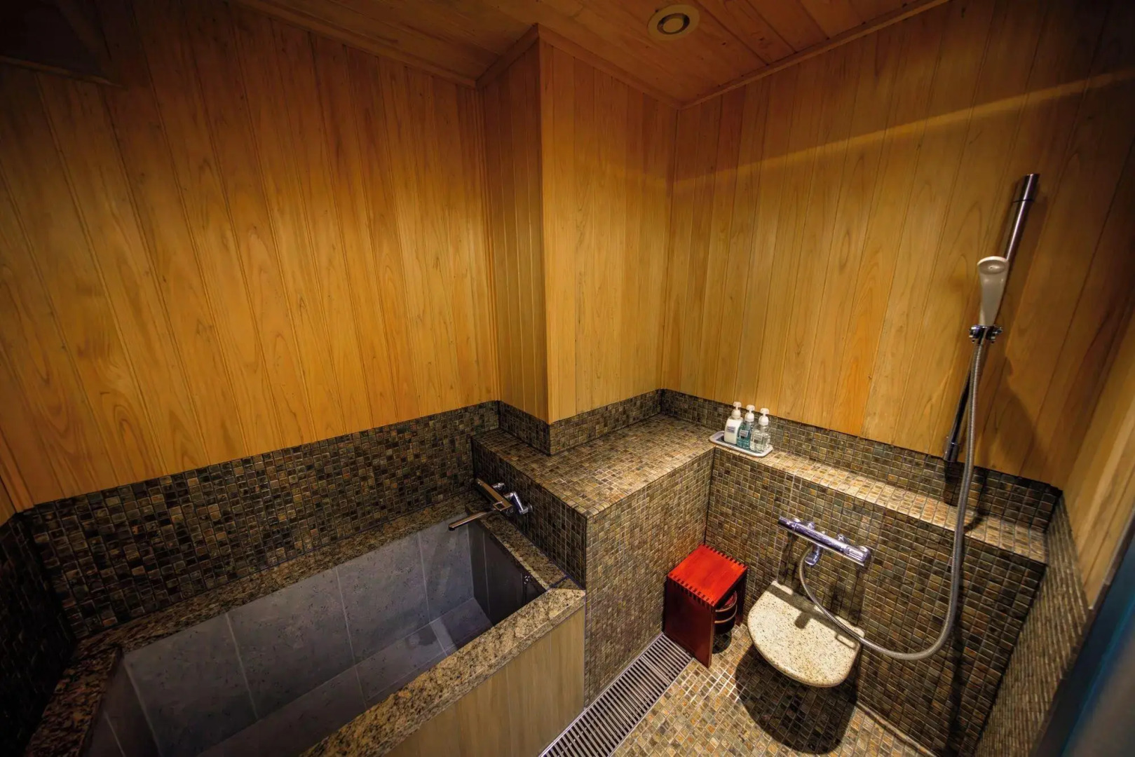 Fujisan Onsen Hotel Kaneyamaen