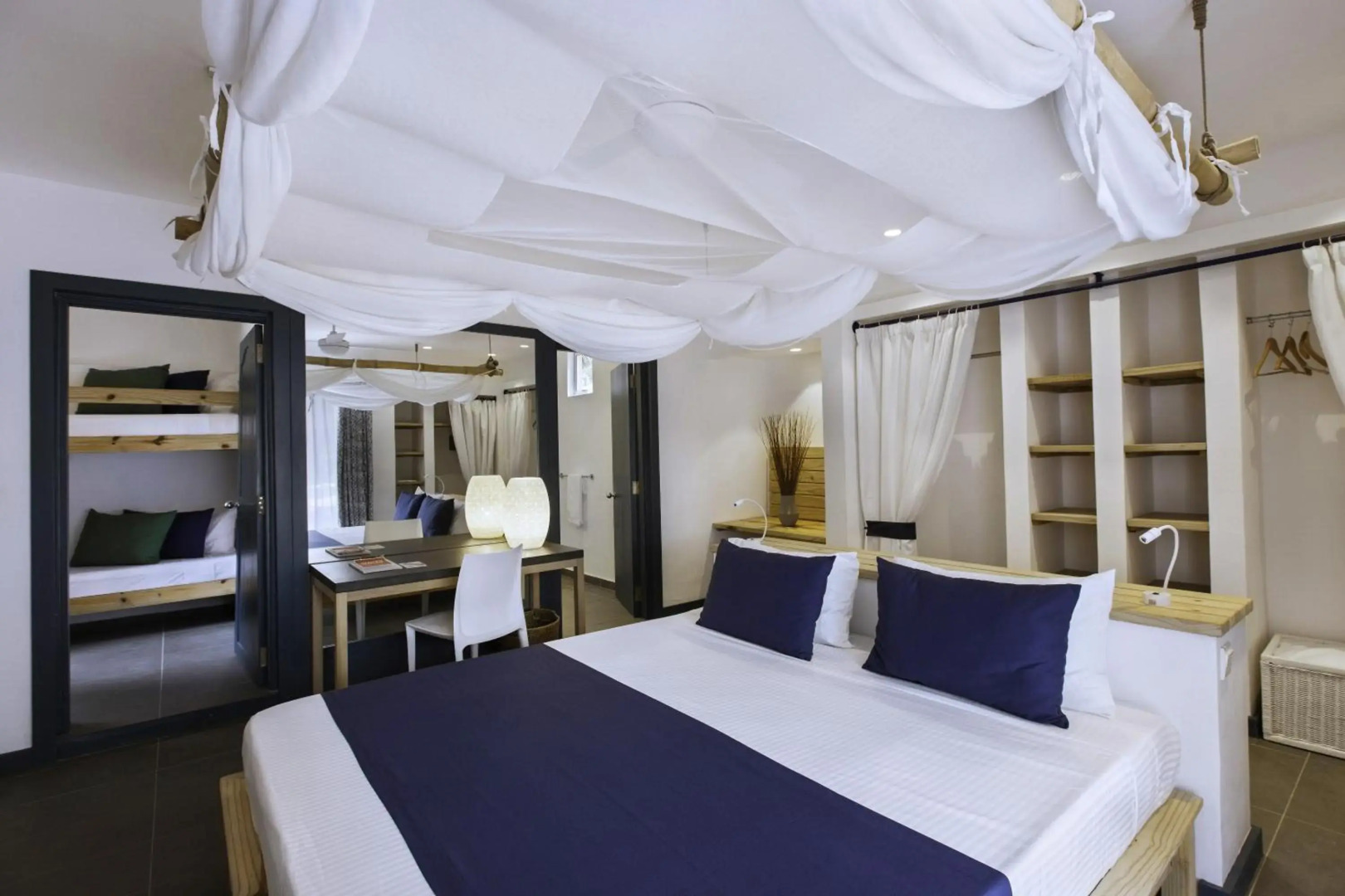 Veranda Pointe Aux Biches Hotel