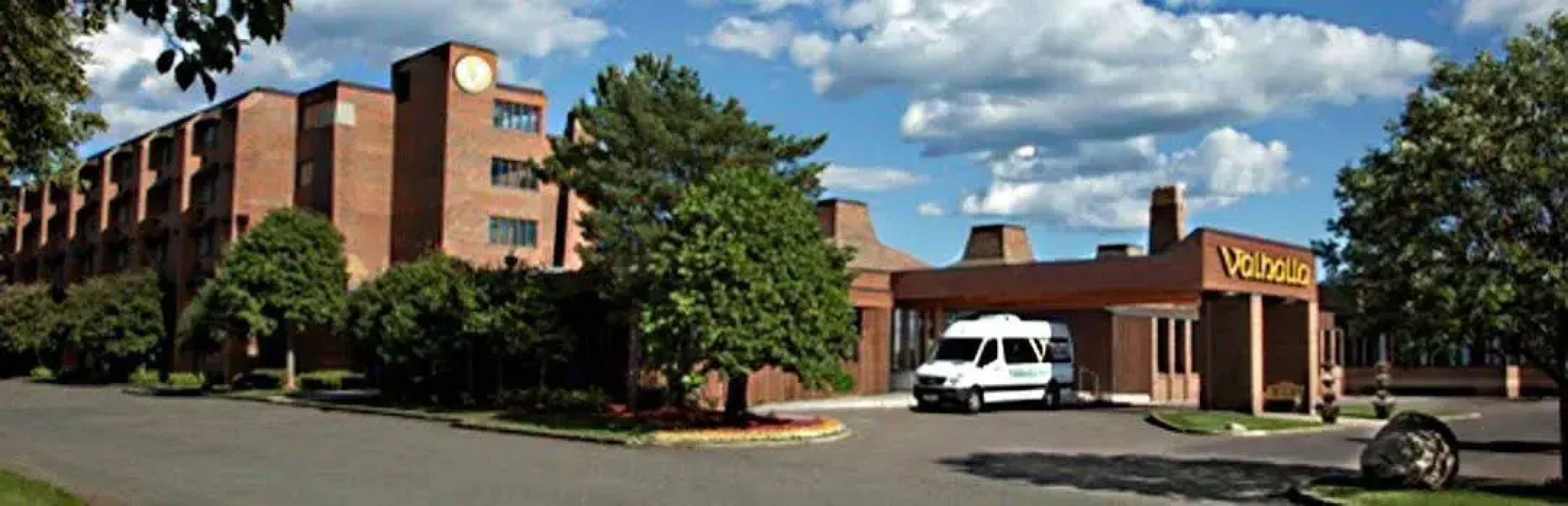 Valhalla Hotel & Conference Centre