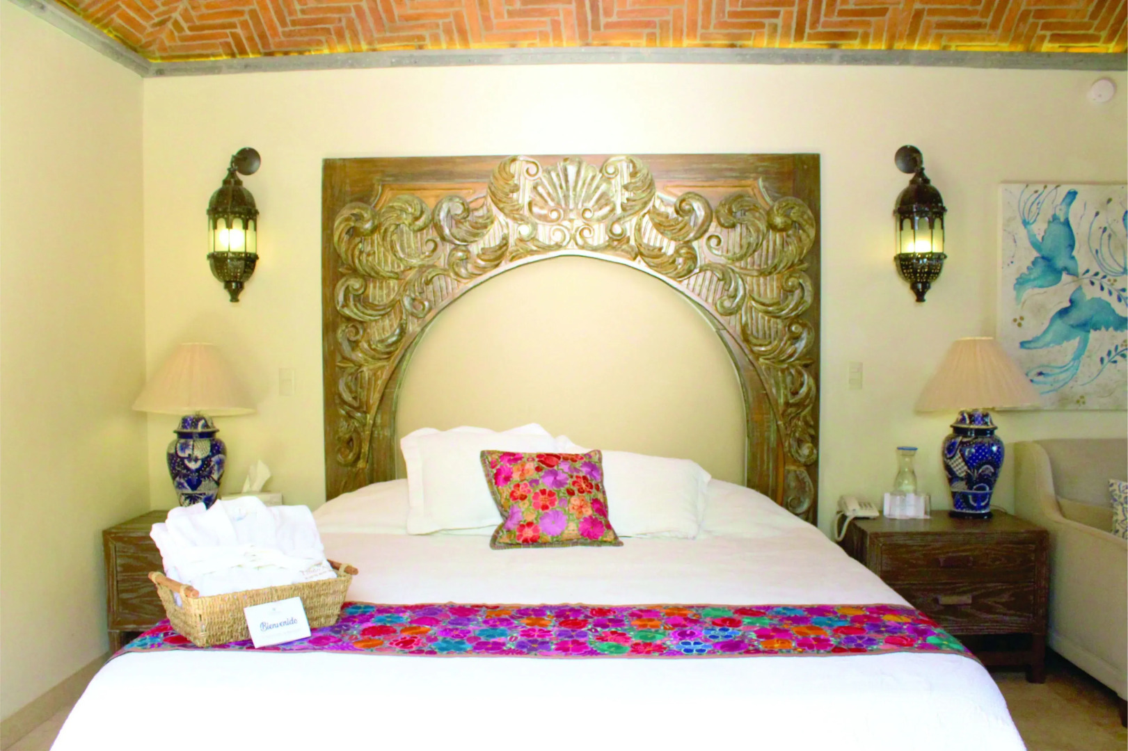 Hotel Lindo Ajijic B&B