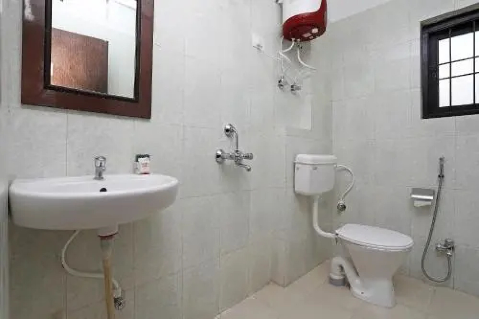 OYO Rooms 170 Hotel Galaxy