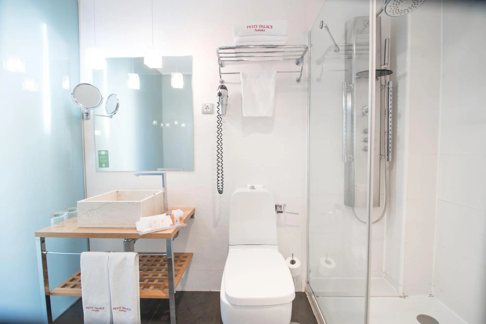 Petit Palace Posada del Peine